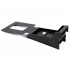 EIZO Mounting Bracket - uchwyt do monitora czarny