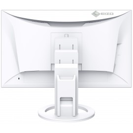 EIZO FlexScan EV2480-WT - monitor LCD IPS 23,8" biały 2