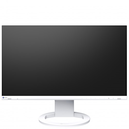 EIZO FlexScan EV2480-WT - monitor LCD IPS 23,8" biały