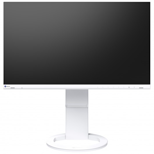 EIZO FlexScan EV2480-WT - monitor LCD IPS 23,8" biały