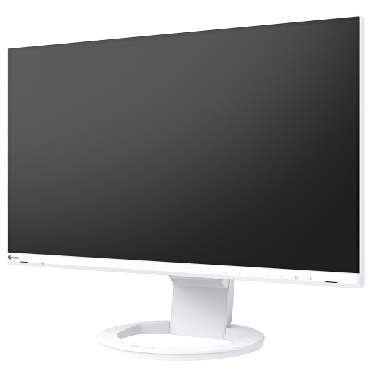 EIZO FlexScan EV2480-WT - monitor LCD IPS 23,8" biały