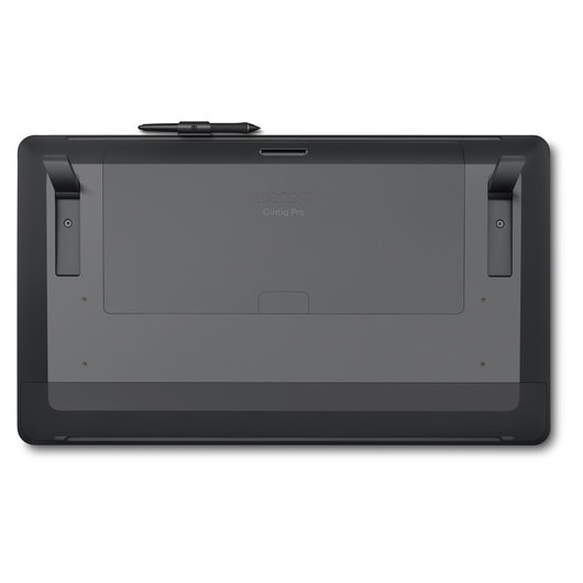 Wacom Cintiq Pro 24 - tablet ekranowy  4K dotykowy z piórkiem Pro Pen 2