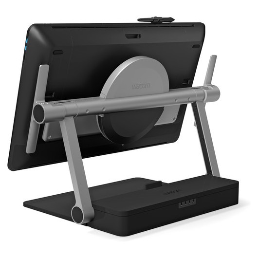 Wacom Ergo Stand - ergonomiczna podstawa dla modelu Cintiq Pro 24