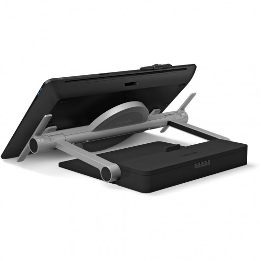 Wacom Ergo Stand - ergonomiczna podstawa dla modelu Cintiq Pro 24