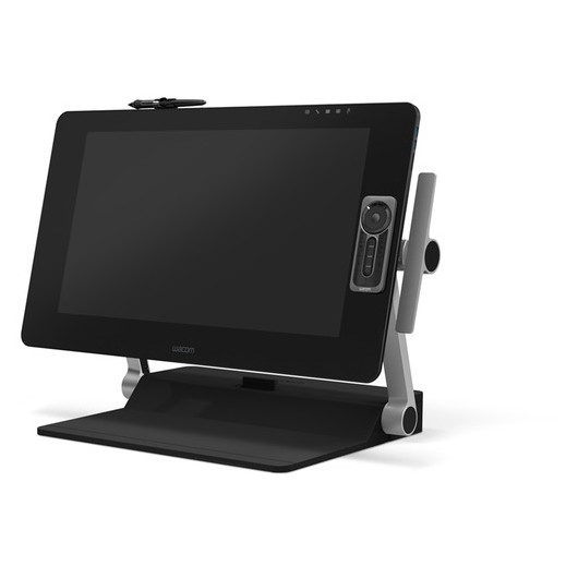 Wacom Ergo Stand - ergonomiczna podstawa dla modelu Cintiq Pro 24