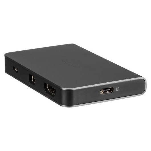 Wacom Link Plus - wszechstronny adpapter do Cintiq 13/16 PRO i MobileStudio Pro