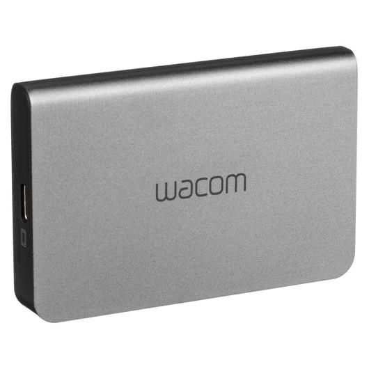 Wacom Link Plus - wszechstronny adpapter do Cintiq 13/16 PRO i MobileStudio Pro