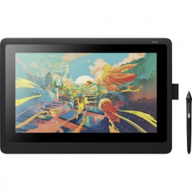Wacom Cintiq 16 - tablet ekranowy Full HD 2