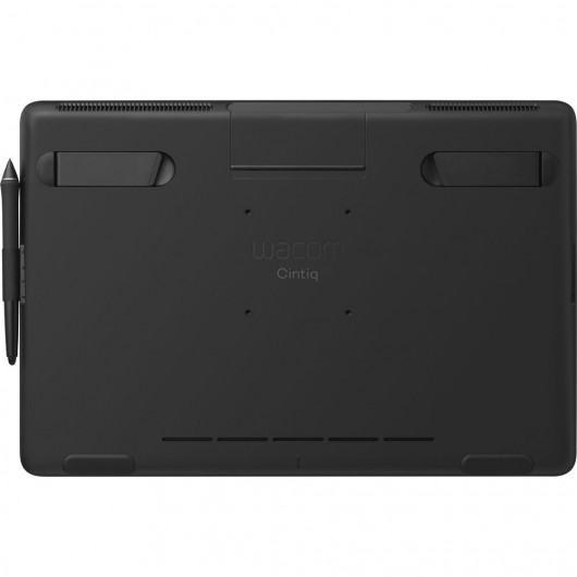 Wacom Cintiq 16 - tablet ekranowy Full HD