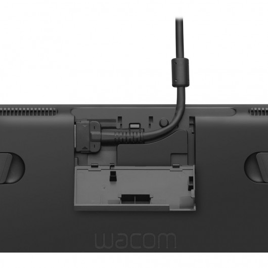 Wacom Cintiq 16 - tablet ekranowy Full HD