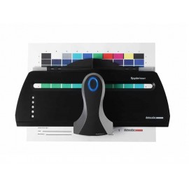 Datacolor SpyderPRINT - zaawansowany zestaw do profilowania drukarek (profile RGB)
