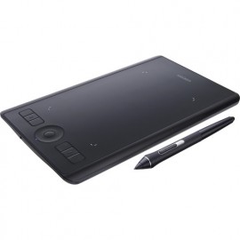 Wacom Intuos Pro S - tablet graficzny Bluetooth 2