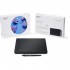Wacom Intuos Pro S - tablet graficzny Bluetooth