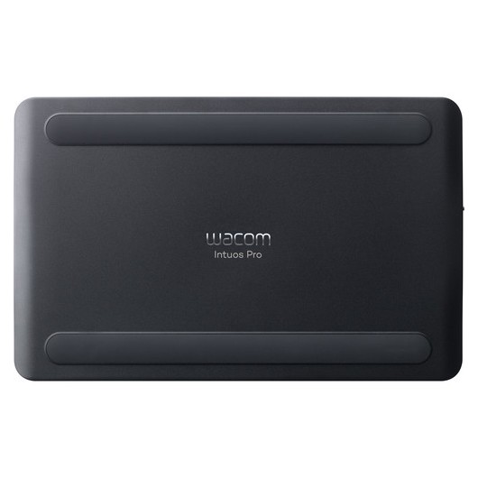 Wacom Intuos Pro S - tablet graficzny Bluetooth