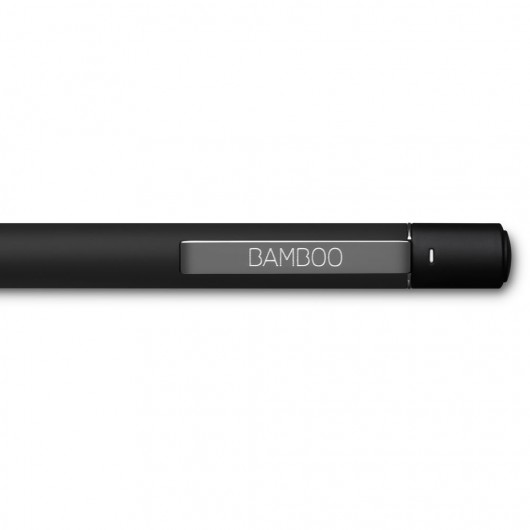 Wacom Bamboo Ink Plus - piórko do rysowania dedykowane dla Windows 10