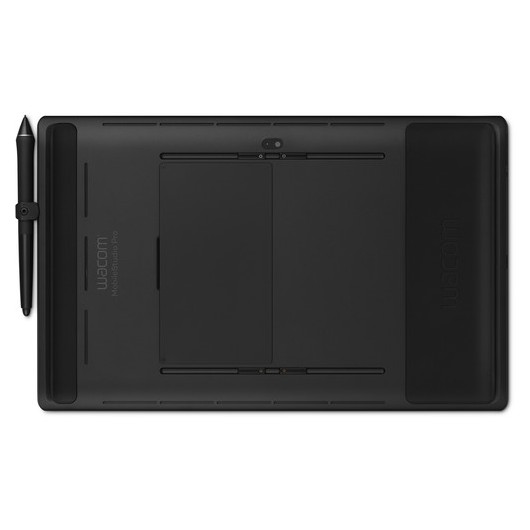 Wacom MobileStudio Pro 13 - graficzna stacja robocza z wbudowanym tabletem ekranowym