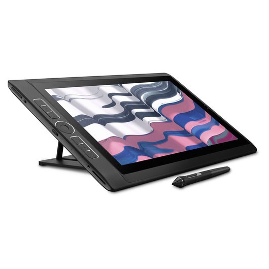 Wacom MobileStudio Pro 13 - graficzna stacja robocza z wbudowanym tabletem ekranowym