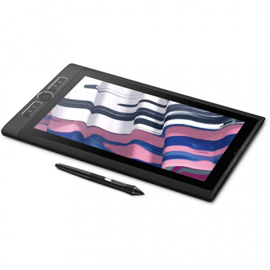 Wacom MobileStudio Pro 13 - graficzna stacja robocza z wbudowanym tabletem ekranowym