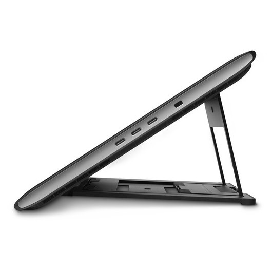 Wacom MobileStudio Pro 13 - graficzna stacja robocza z wbudowanym tabletem ekranowym