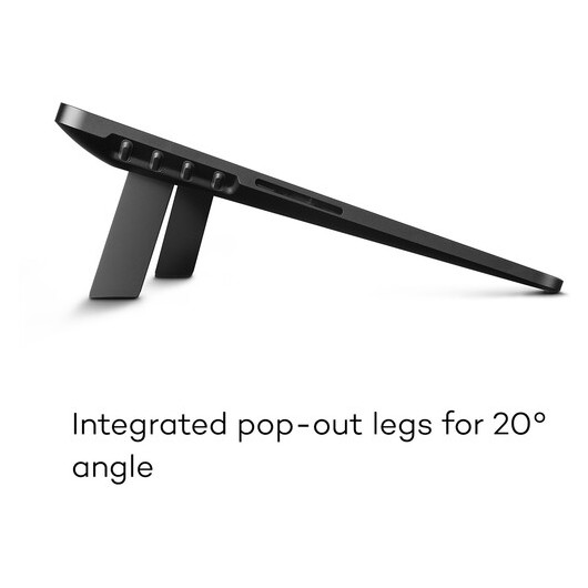 Wacom Cintiq Pro 16 (2021) - tablet ekranowy z Multi-touch UHD