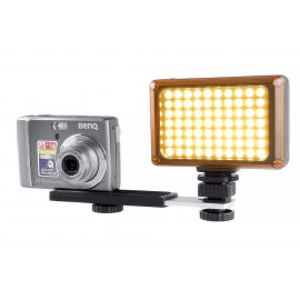 Lampa LED Yongnuo YN0906 II 2