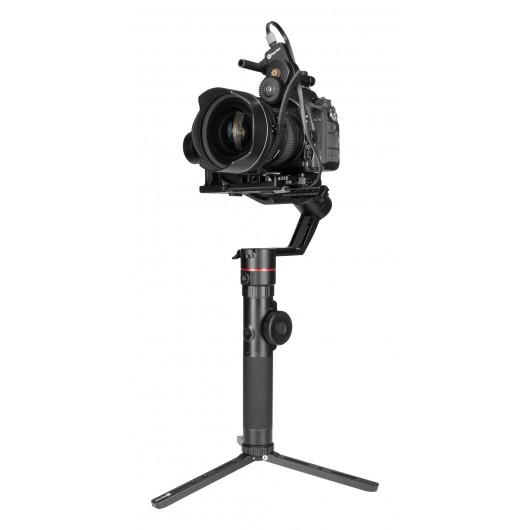 Moduł follow focus V2 do gimbali FeiyuTech z serii AK