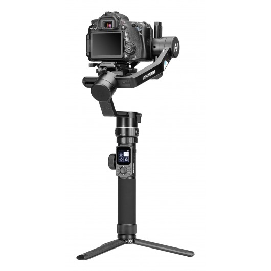 Gimbal ręczny FeiyuTech AK4500 Essentials Kit do aparatów VDSLR i kamer