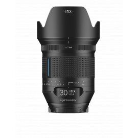 Irix Lens 30mm f/1.4 Dragonfly for Nikon [ IL-30DF-NF ]