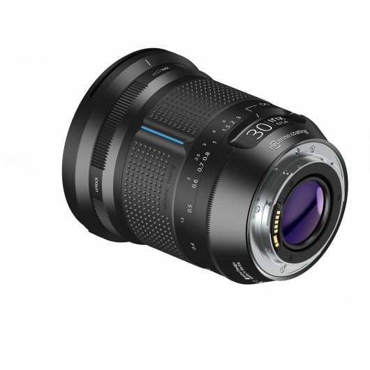 Irix Lens 30mm f/1.4 Dragonfly for Nikon [ IL-30DF-NF ]