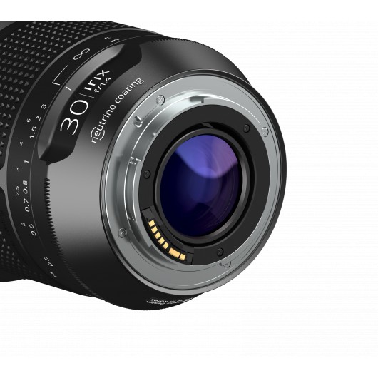 Irix Lens 30mm f/1.4 Dragonfly for Nikon [ IL-30DF-NF ]