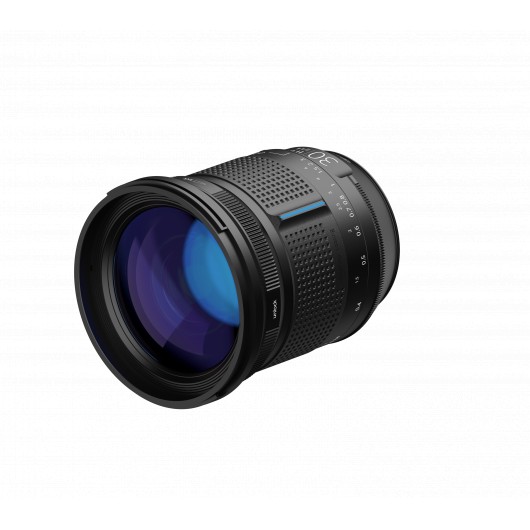 Irix Lens 30mm f/1.4 Dragonfly for Pentax [ IL-30DF-PK ]
