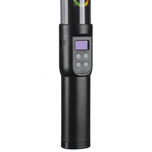 Lampa LED Quadralite RGB SmartStick 20