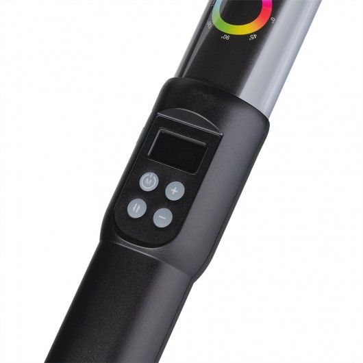 Lampa LED Quadralite RGB SmartStick 20