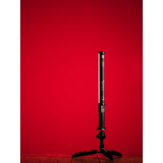Lampa LED Quadralite RGB SmartStick 20
