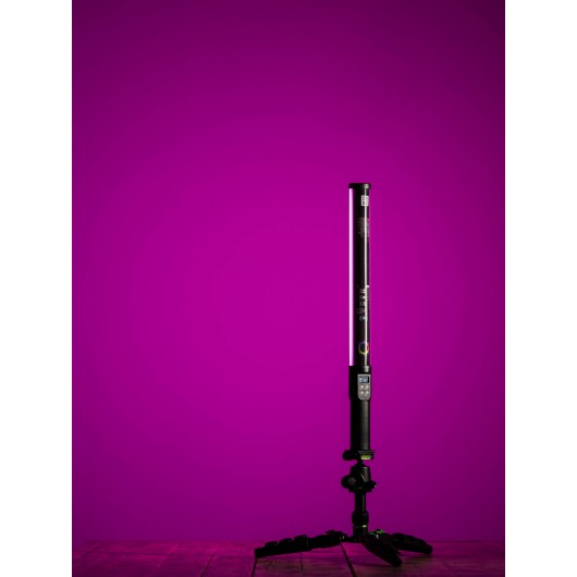 Lampa LED Quadralite RGB SmartStick 20