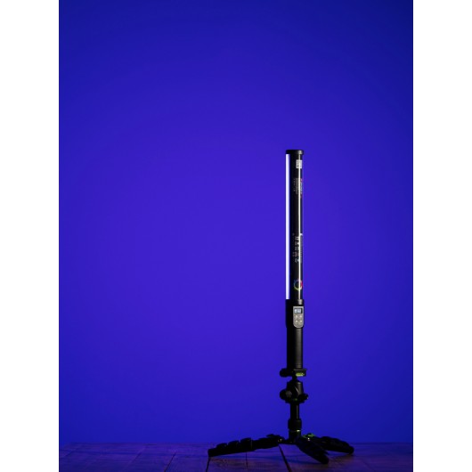 Lampa LED Quadralite RGB SmartStick 20