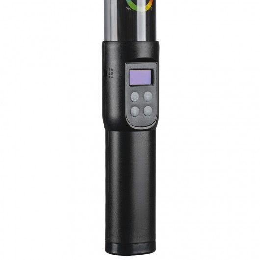 Lampa LED Quadralite RGB SmartStick 36