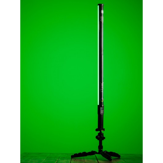 Lampa LED Quadralite RGB SmartStick 36