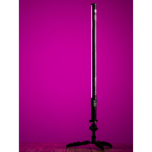 Lampa LED Quadralite RGB SmartStick 36