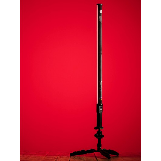 Lampa LED Quadralite RGB SmartStick 36