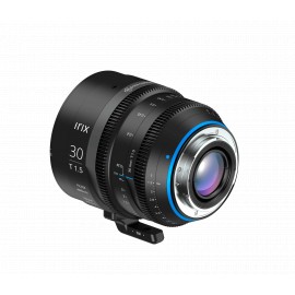 Obiektyw Irix Cine 30mm T1.5 do L-mount Metric [ IL-C30-L-M ] 2