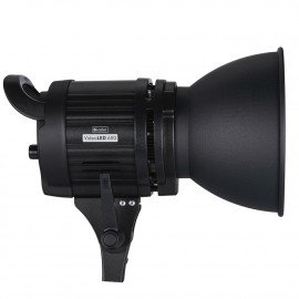 Quadralite VideoLED 600 Bi-color lampa światła ciągłego 2
