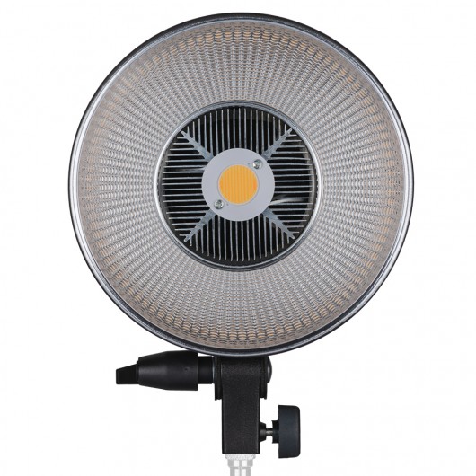 Quadralite VideoLED 600 Bi-color lampa światła ciągłego