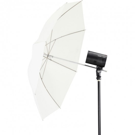 Godox AD100 PRO TTL zestaw 2 lamp z plecakiem