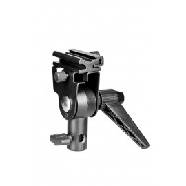 Quadralite HS-D3 uchwyt do lamp systemowych 2