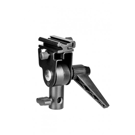 Quadralite HS-D3 uchwyt do lamp systemowych