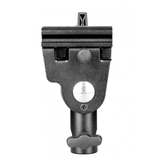 Quadralite HS-D3 uchwyt do lamp systemowych