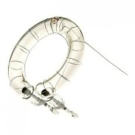 Quadralite palnik błyskowy do Ringflash RF800