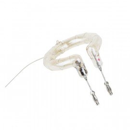 Quadralite palnik do lampy błyskowej S-750