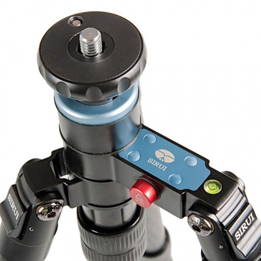 Sirui statyw S-1204-N